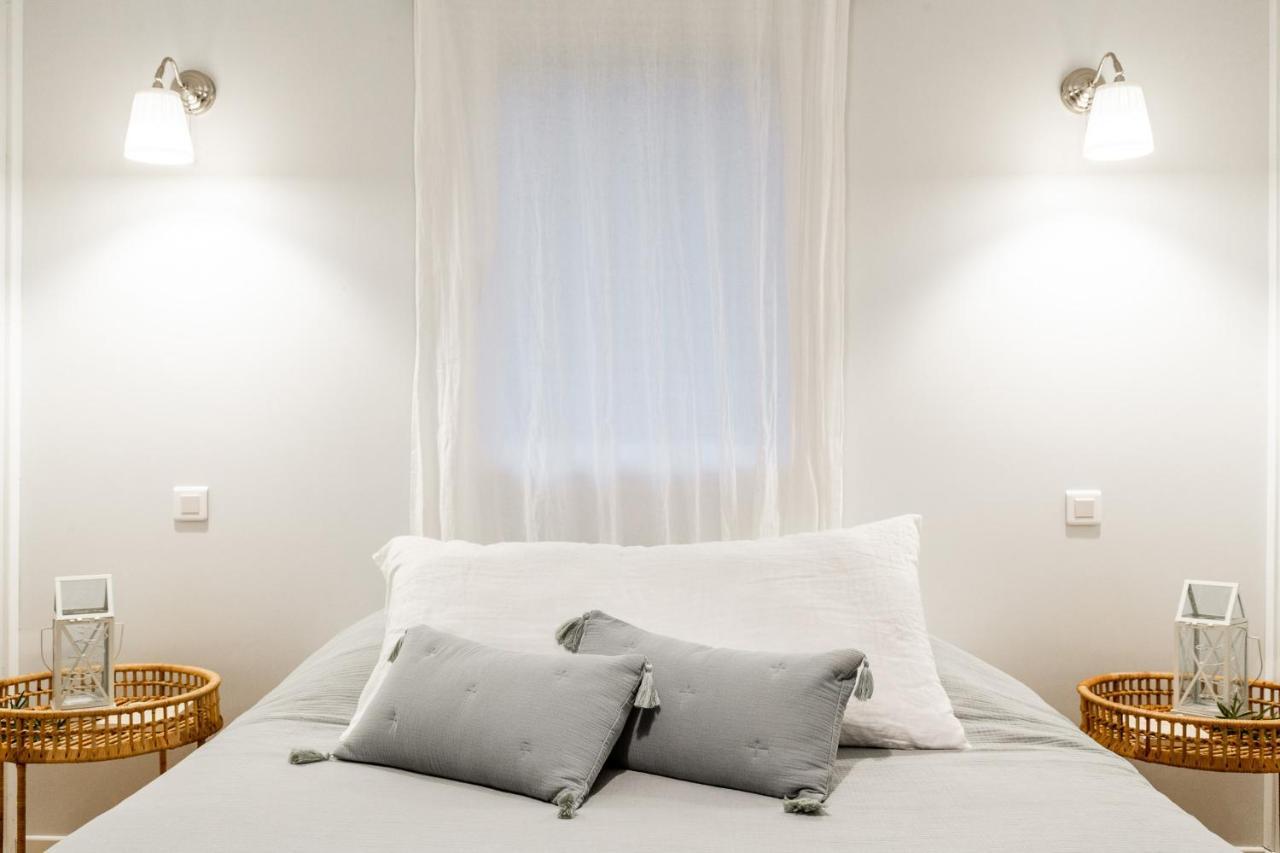 Domaine De L'Oiseliere Hotel Chauche Bagian luar foto